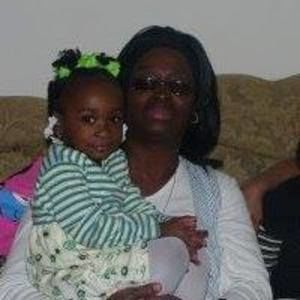 Meet your Posher, Lanetta